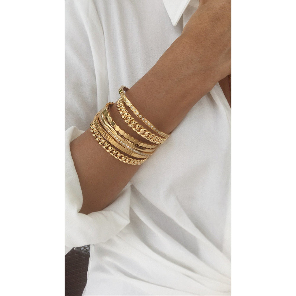 Codie Bracelet from KADOU Boutique