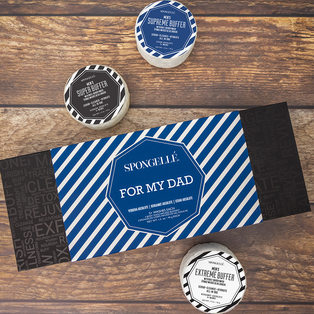 For My Dad | Gift Set from KADOU Boutique