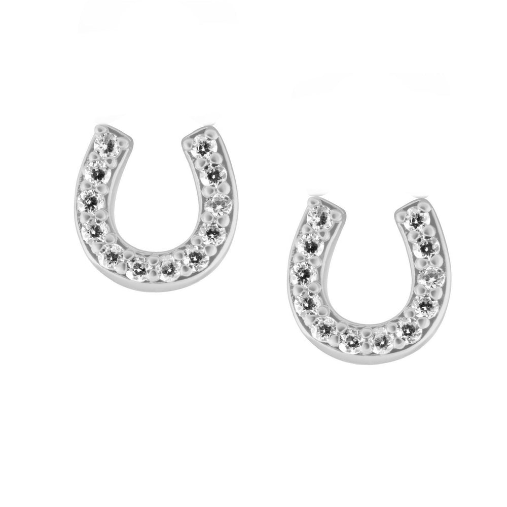 Lucky Stud from KADOU Boutique