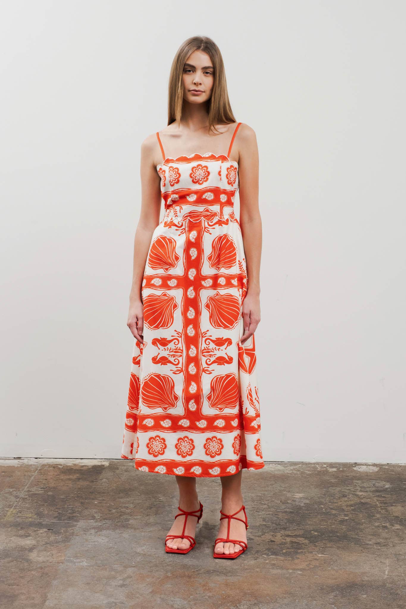 Shop Elegant Dresses for Every Occasion - KADOU BOUTIQUE