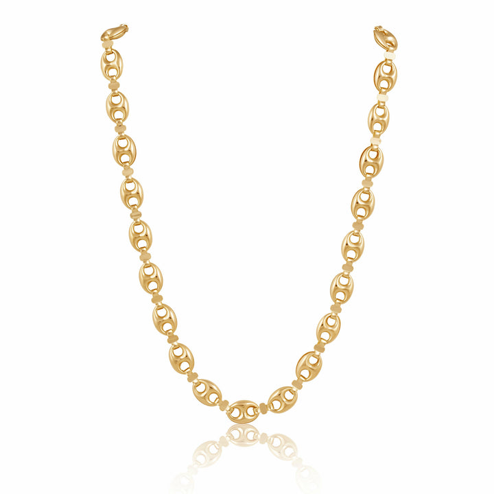 Roxanne Chain Necklace