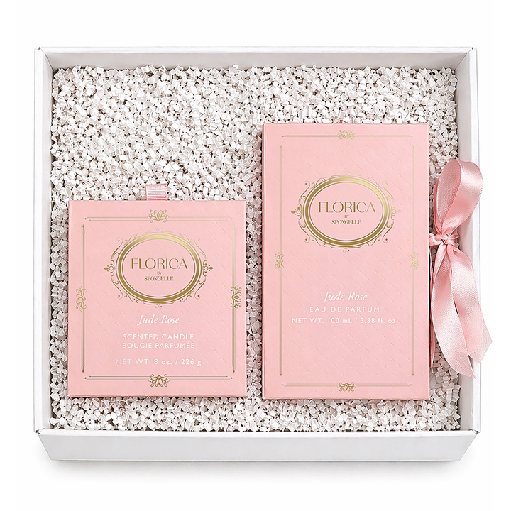 Eternal Bloom Jude Rose 2-Piece Bundle from KADOU Boutique