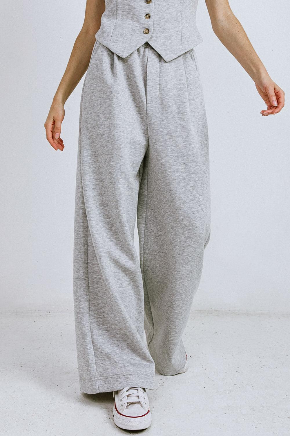 Call My Lovely Pants from KADOU Boutique
