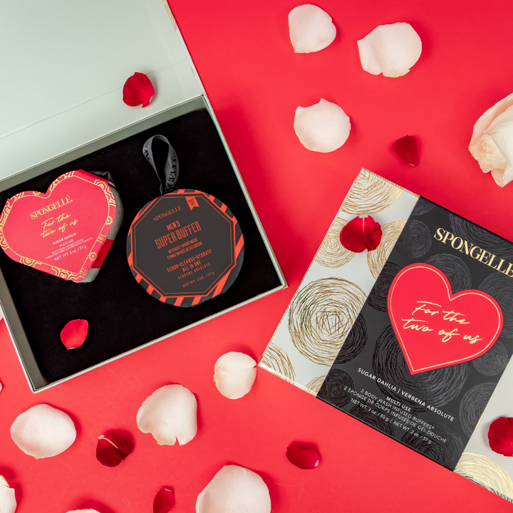 For the Two of Us | Gift Set from KADOU Boutique