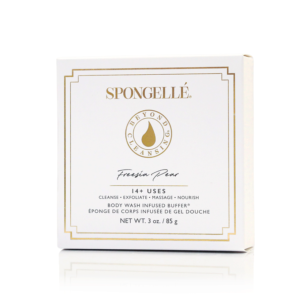 Freesia Pear | Vegan-Friendly Boxed Flower from KADOU Boutique