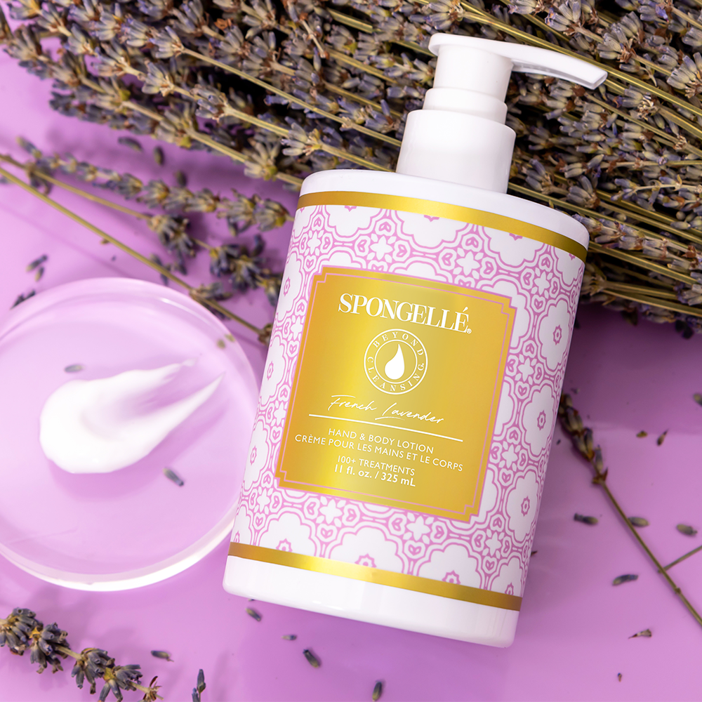 French Lavender | Body Lotion from KADOU Boutique
