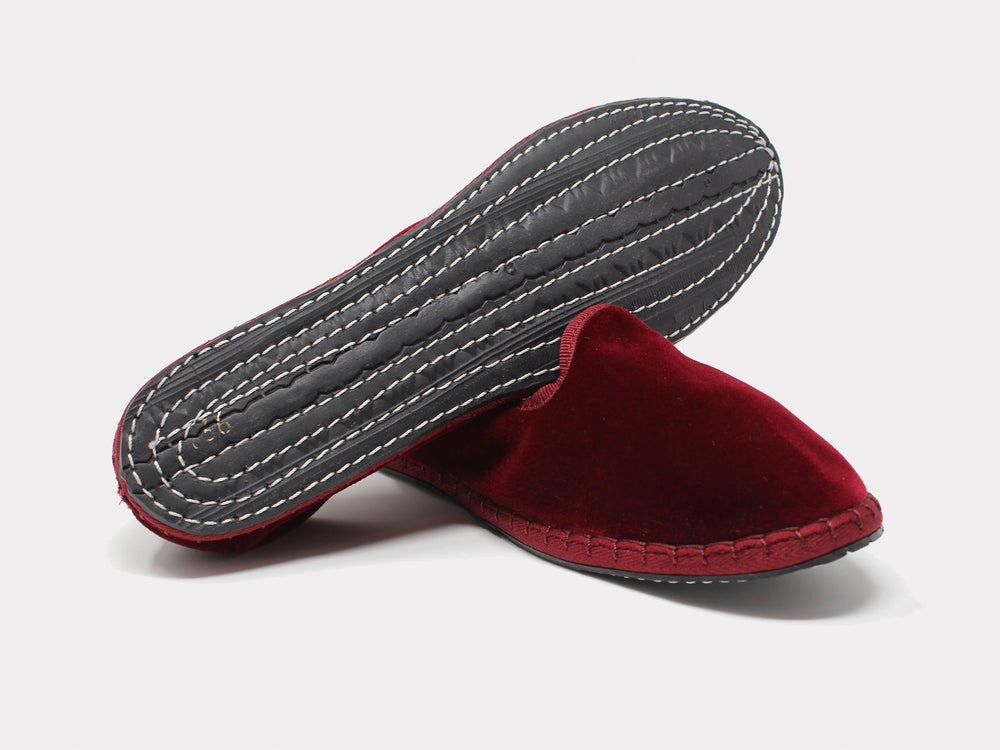 Furlane (unisex) Bordeaux from KADOU Boutique