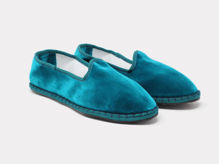 Furlane (unisex) Teal