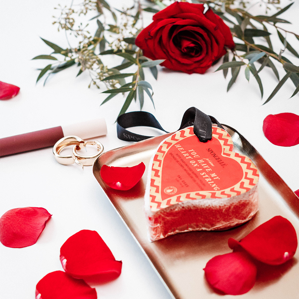 You Have My Heart On a String from KADOU Boutique