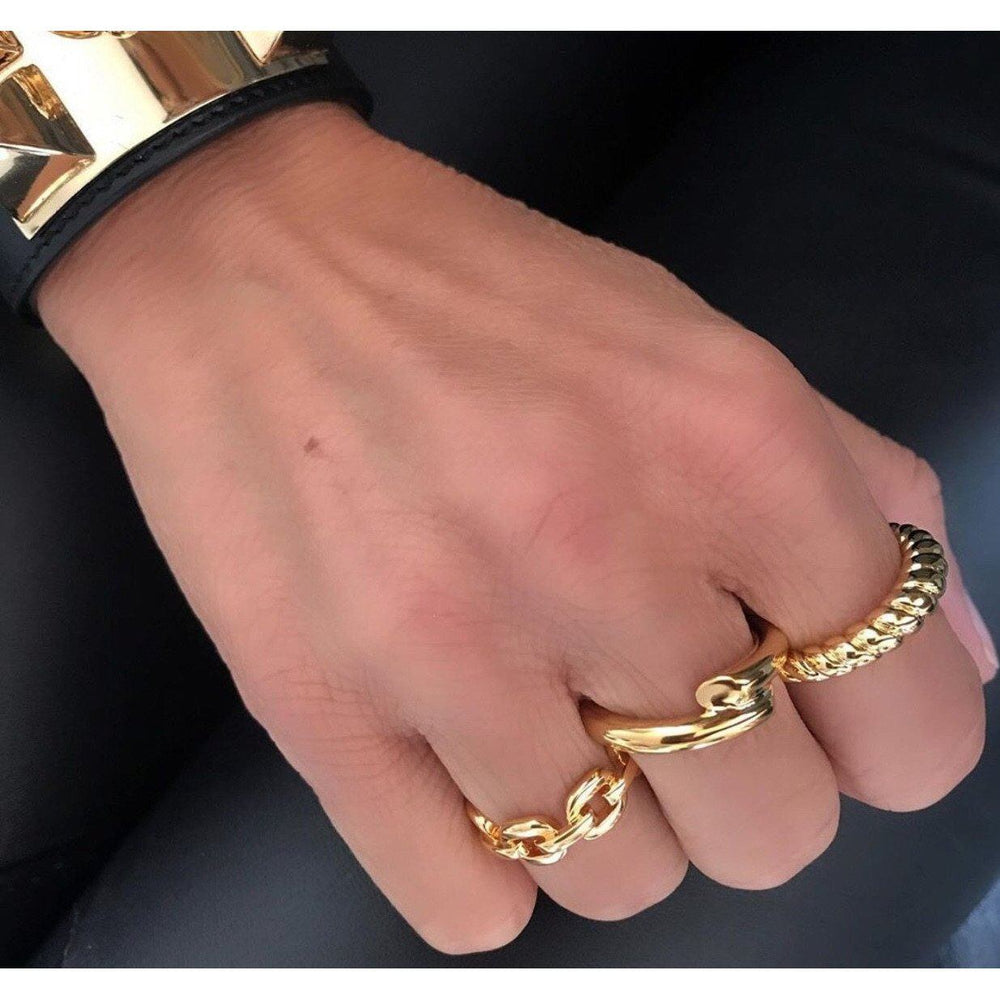 Helen Ring from KADOU Boutique