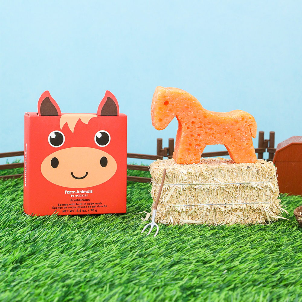 Henry Horse | Farm Animals from KADOU Boutique
