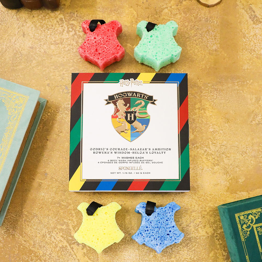 Hogwarts™ Gift Set | Harry Potter™ Collection from KADOU Boutique