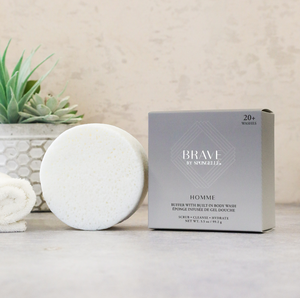 20+ Men's Brave Buffer from KADOU Boutique