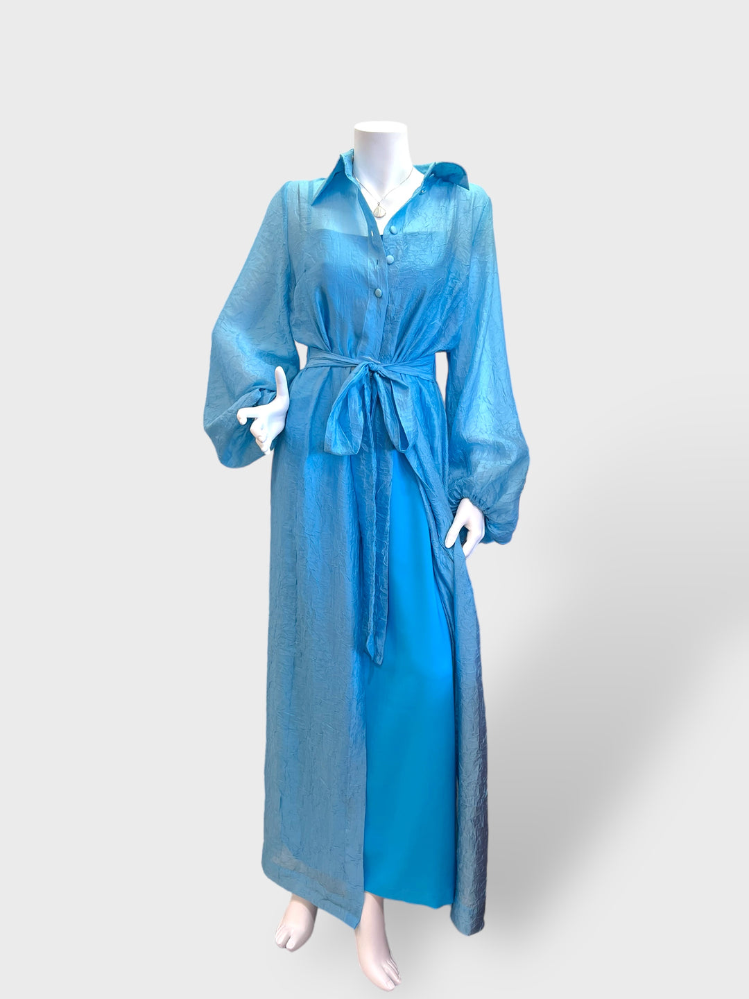 Bacopa Dress Set