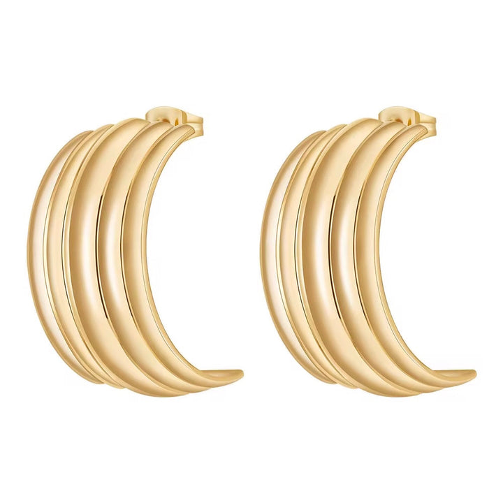 Miranda Hoop