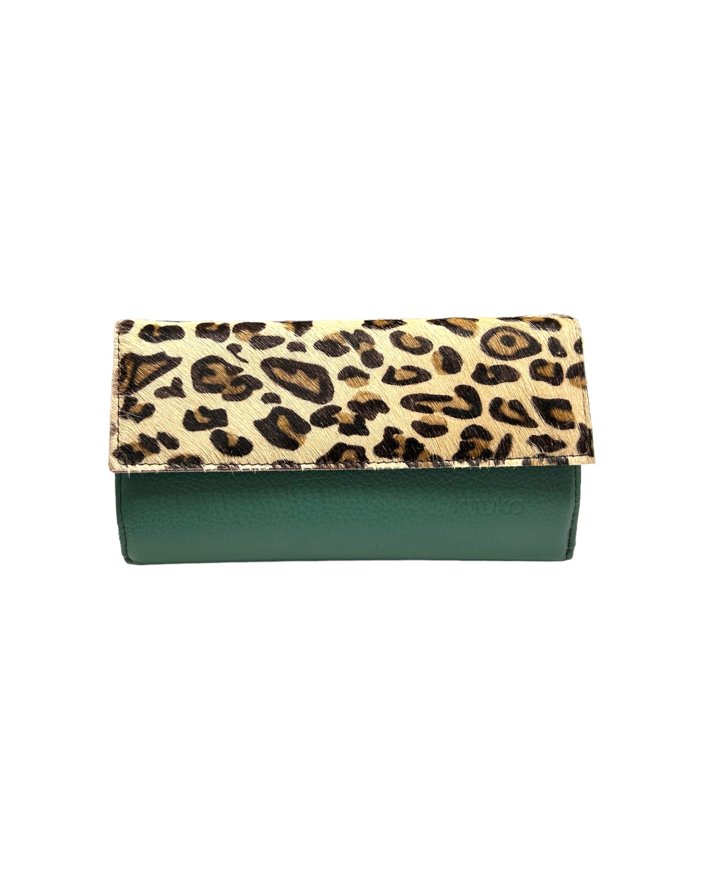 Soruka Amy Clutch - Print