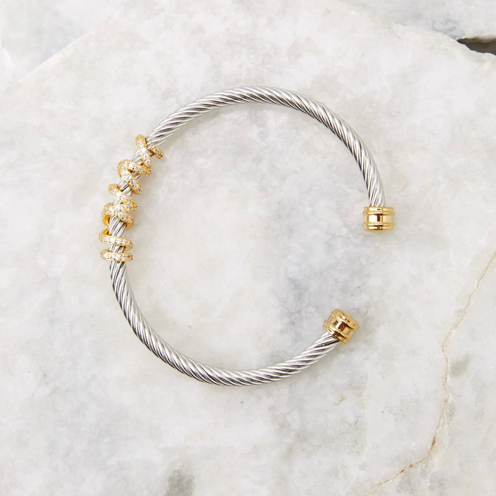 Stella Cuff