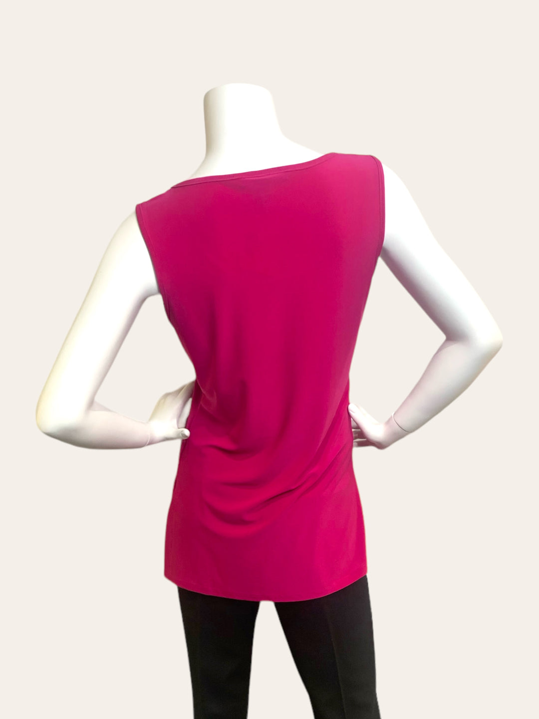 Lola Long Cami