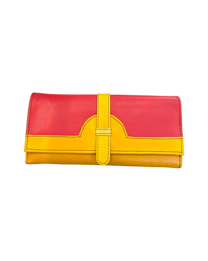 Soruka Half Moon Wallet