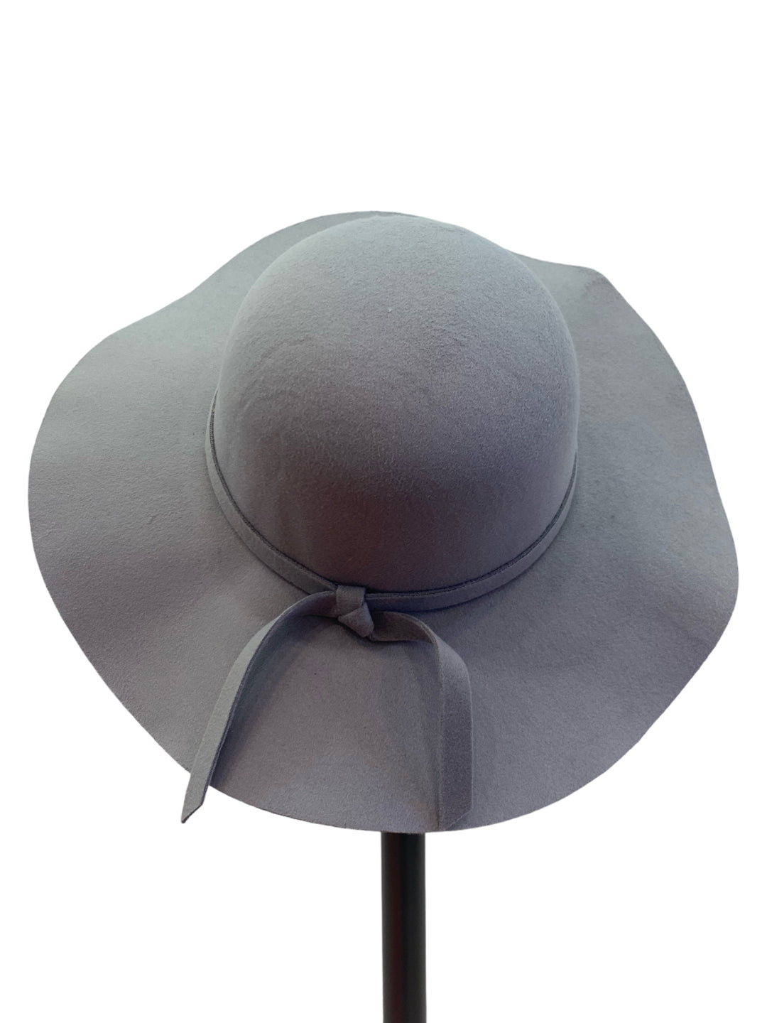 Felt Wide Brim Hat