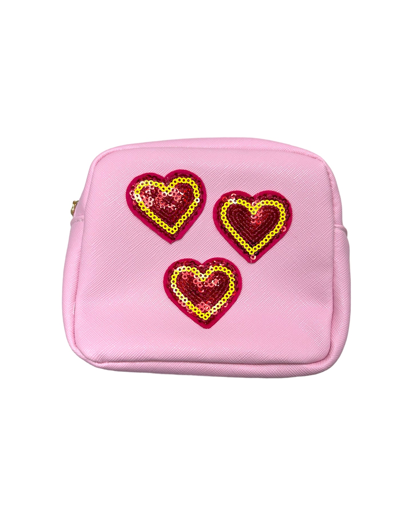 Mini Makeup Pouch