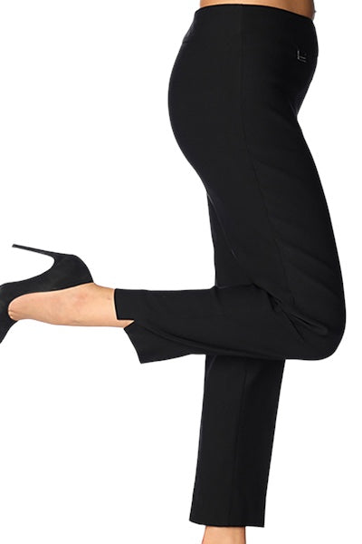 Narrow  Leg Basic Pants