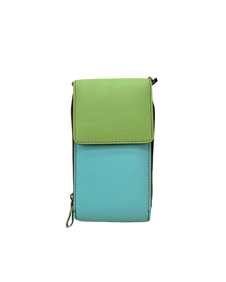 Soruka EVA Phone Bag And Wallet