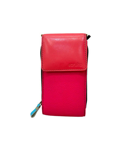 Soruka EVA Phone Bag And Wallet