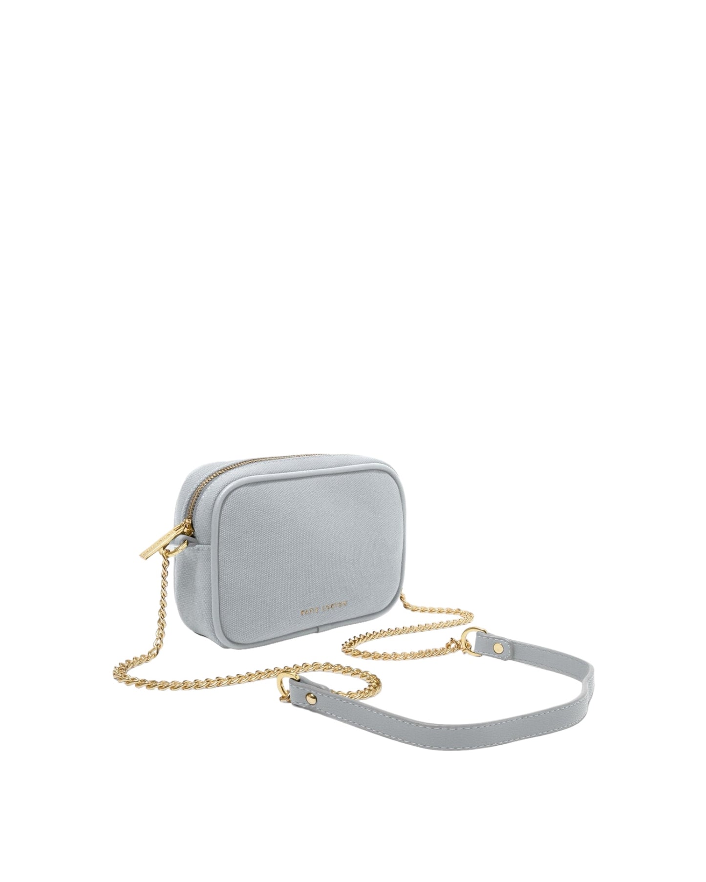 Amalfi Canvas Crossbody Bag