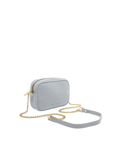 Amalfi Canvas Crossbody Bag