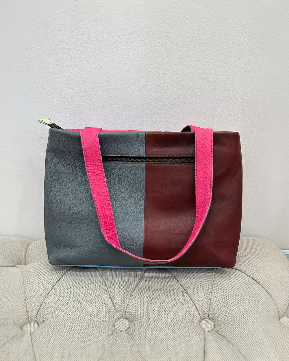 Soruka Crete Quilted Shoulder Bag from KADOU Boutique