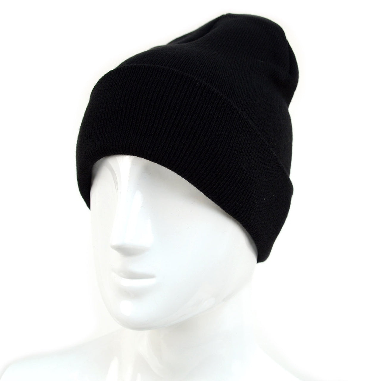 Unisex Thermal Windproof Beanie Hat