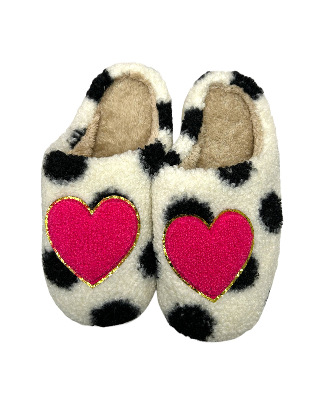 Cozy Slippers