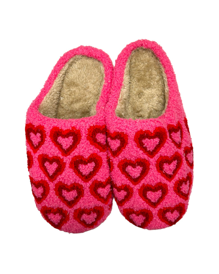 Cozy Slippers