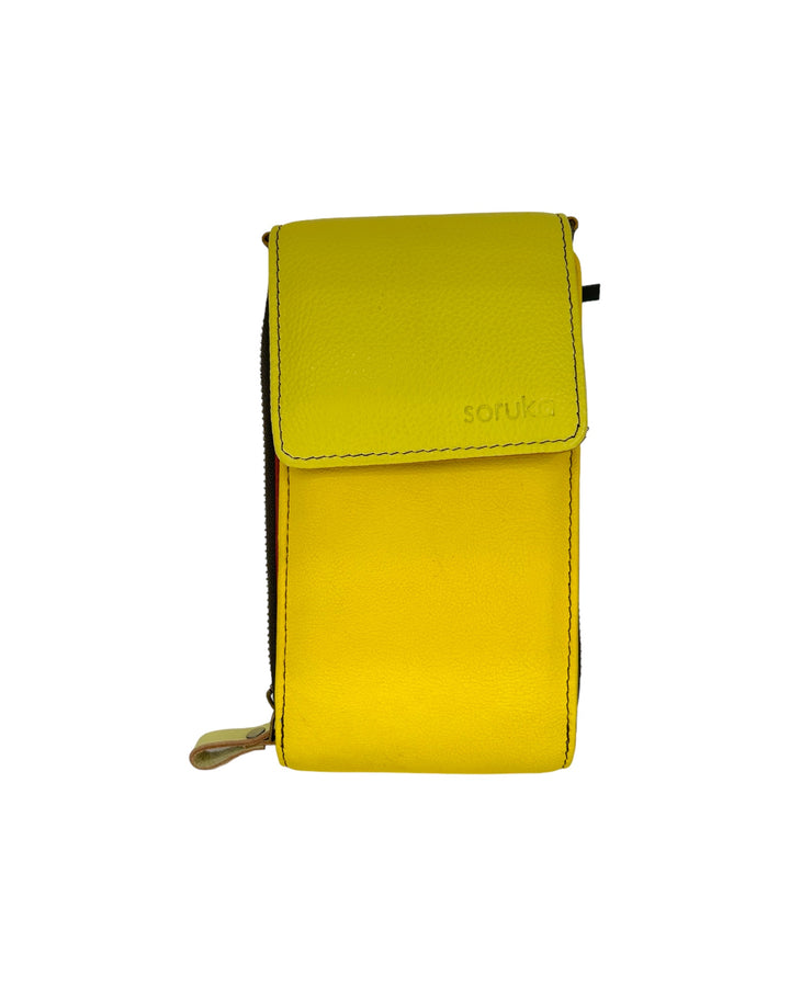 Soruka EVA Phone Bag And Wallet