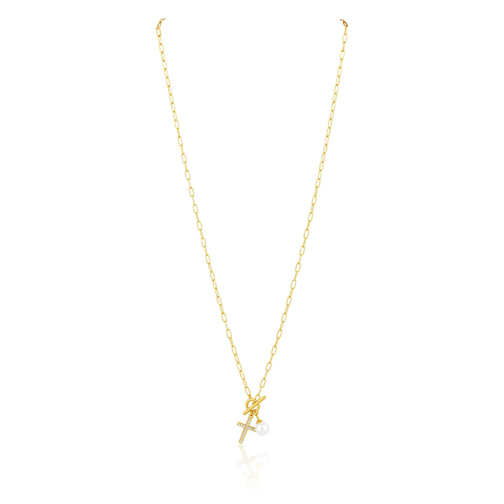 Hope Necklace