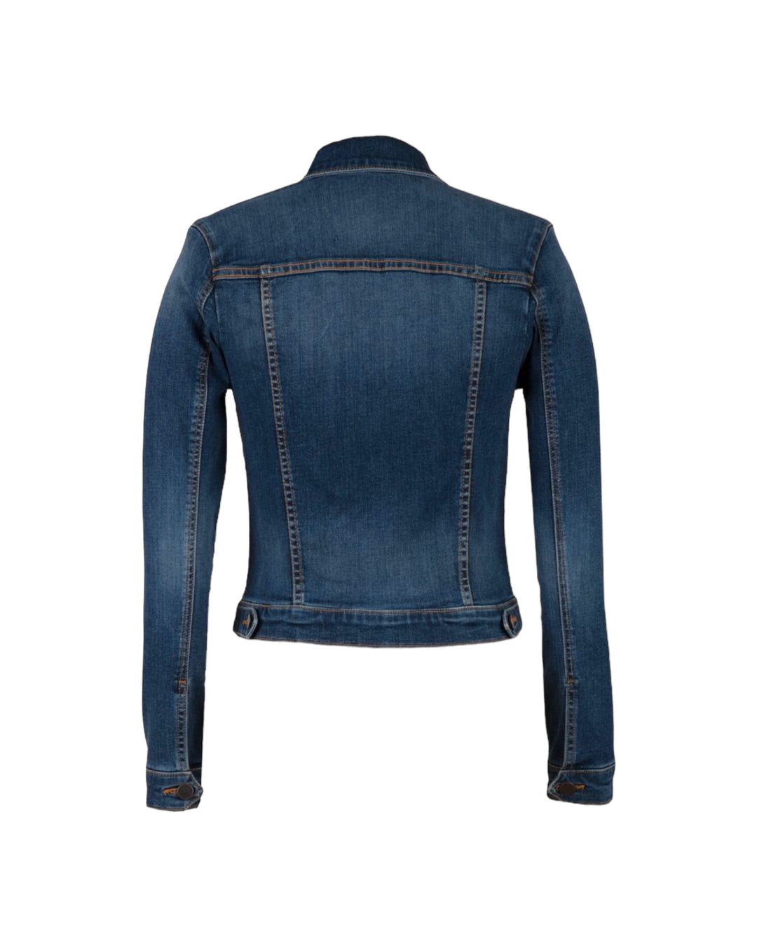 Amelia Denim Jacket