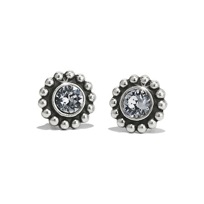 Brighton Twinkle Mini Post Earrings