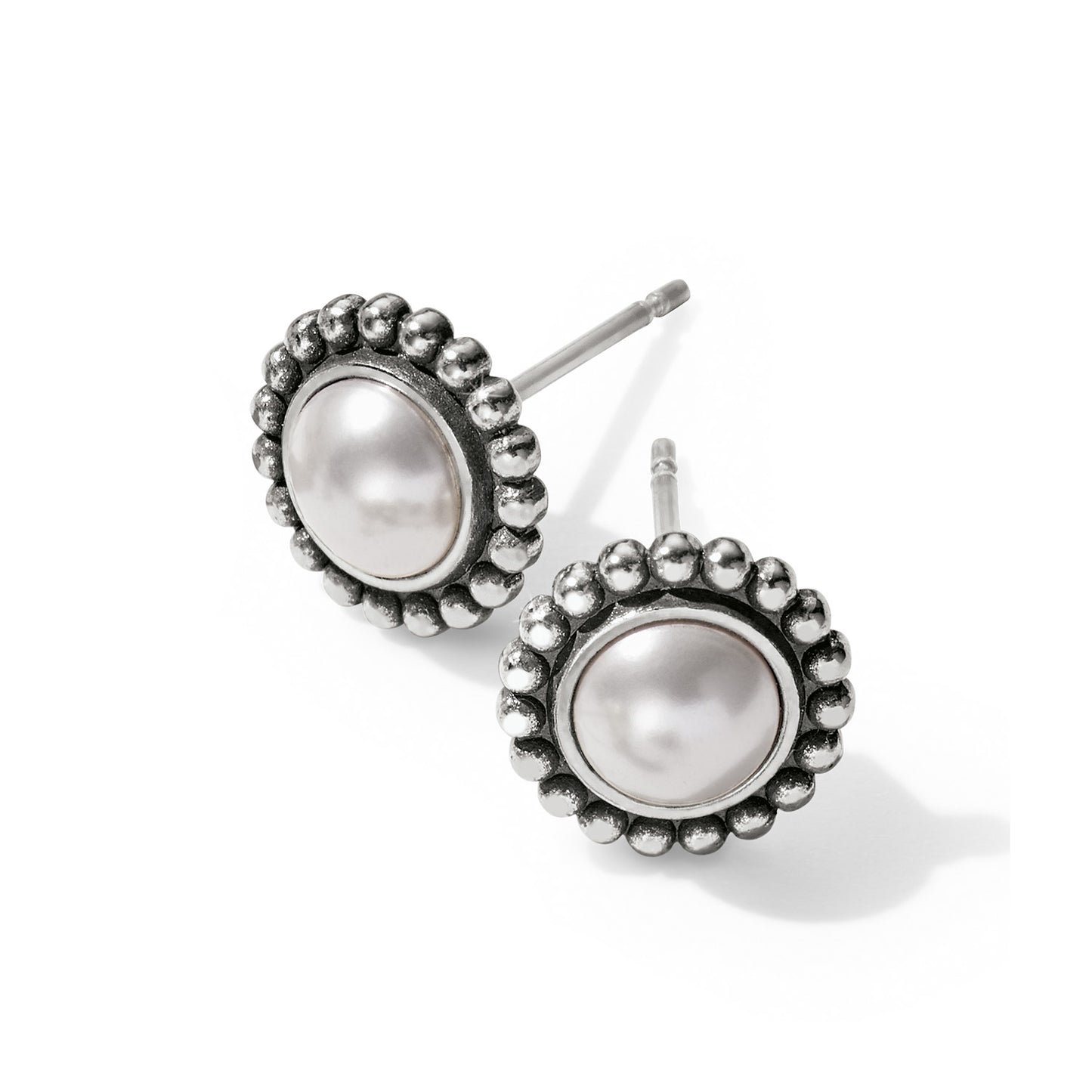 Brighton Luster Mini Post Earrings