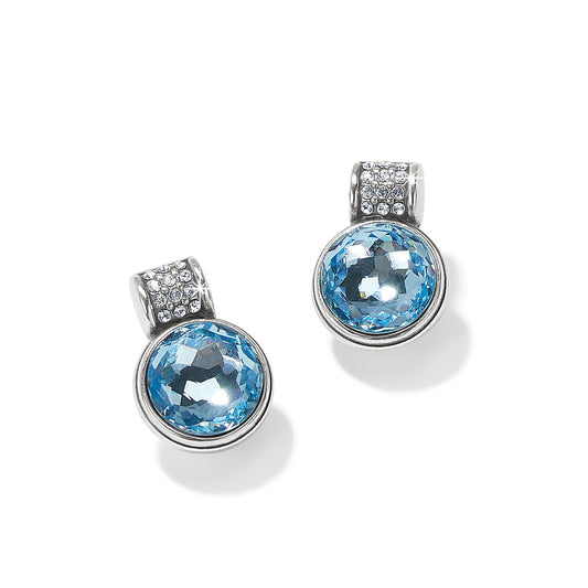 Brighton Meridian Aurora Petite Post Earrings