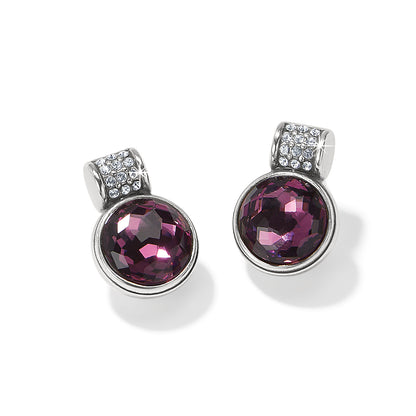 Brighton Meridian Aurora Petite Post Earrings