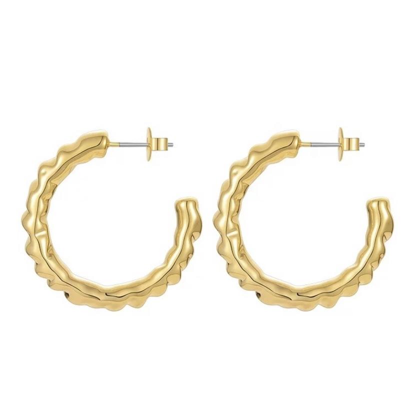 Jane Hoops