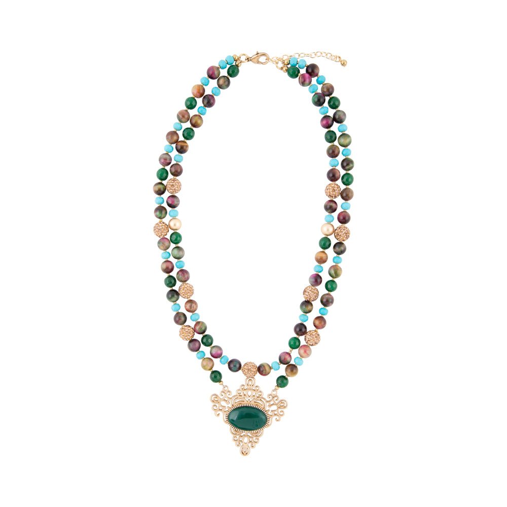 Jeweled Tyger&