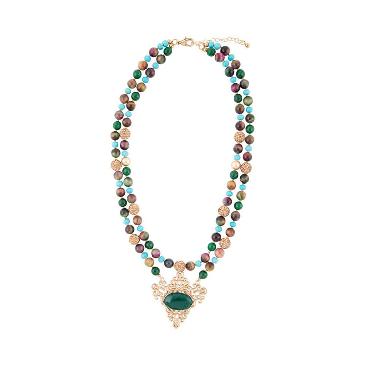 Jeweled Tyger&