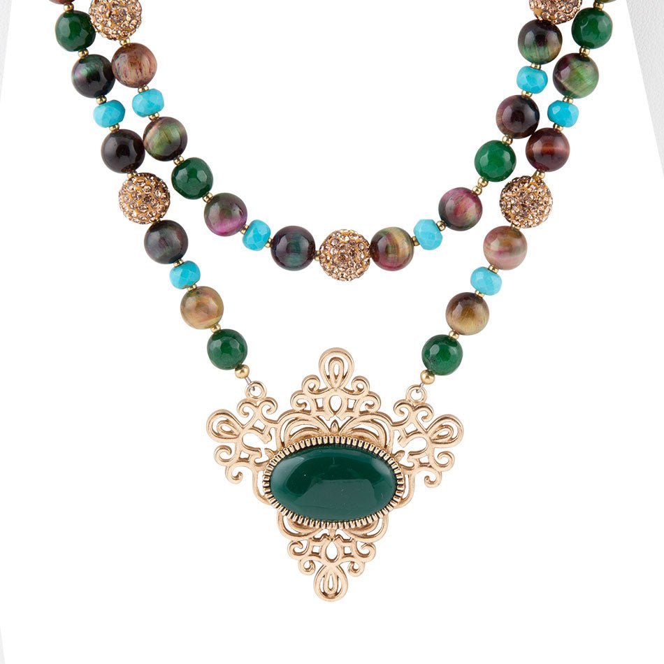 Jeweled Tyger&