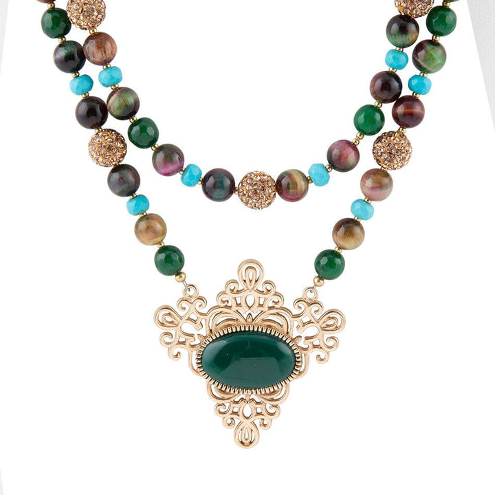 Jeweled Tyger&