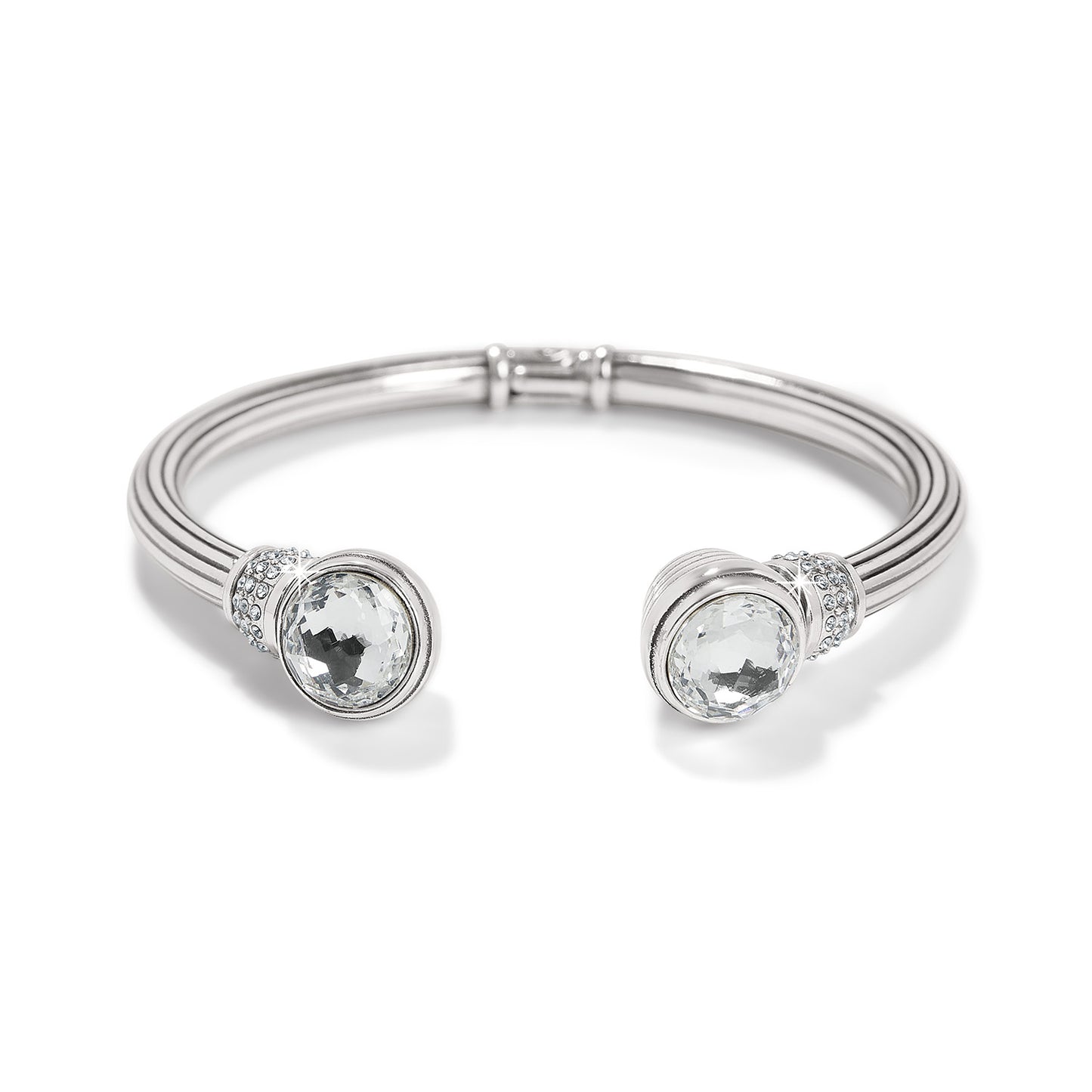 Brighton Meridian Aurora Petite Hinge Bangle