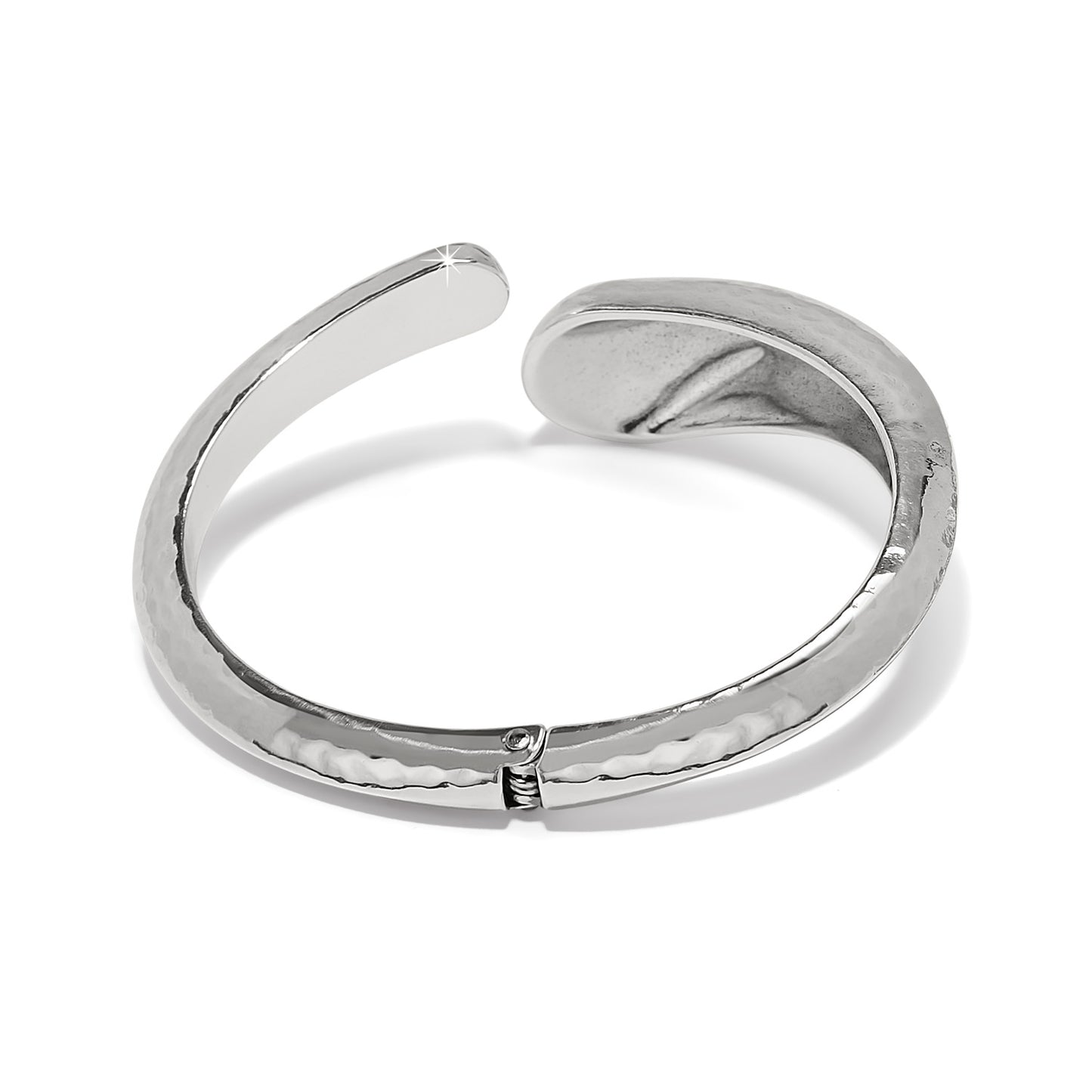 Brighton Nile Open Hinge Bangle