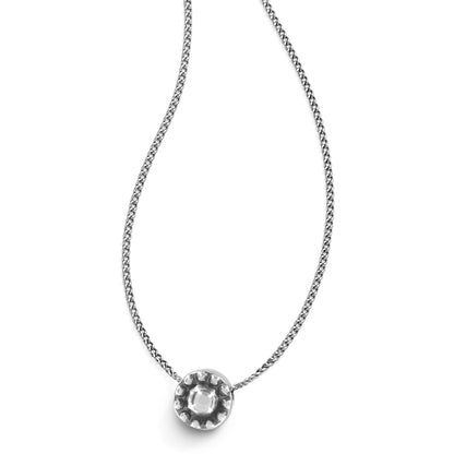 Brighton Illumina Solitaire Necklace