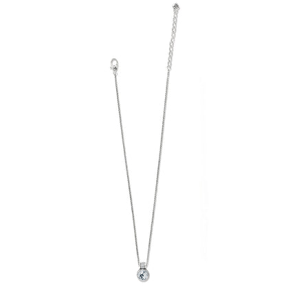 Brighton Meridian Aurora Petite Necklace